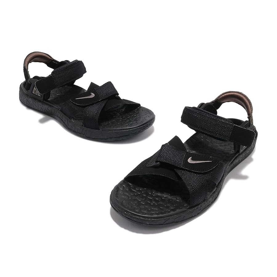 nike acg サンダル　エアデシューツ　ブラック　　28.0 ct2890-003_0.jpg
